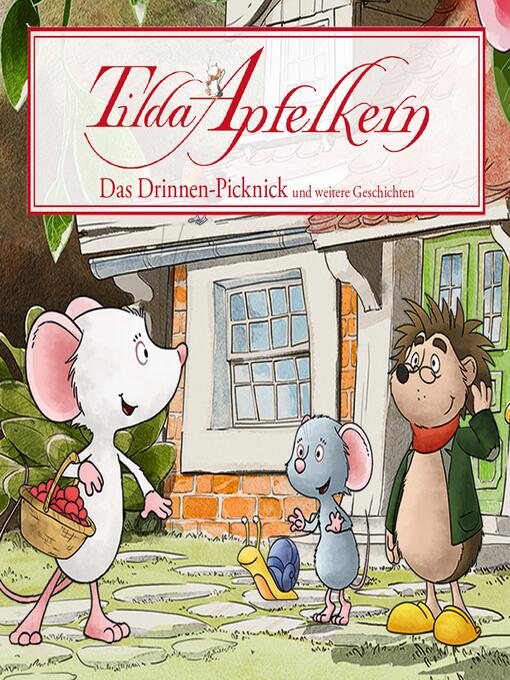 Title details for Tilda Apfelkern--Folgen 1-9 by Christian Sengewald - Available
